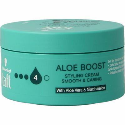 Taft Cream aloe