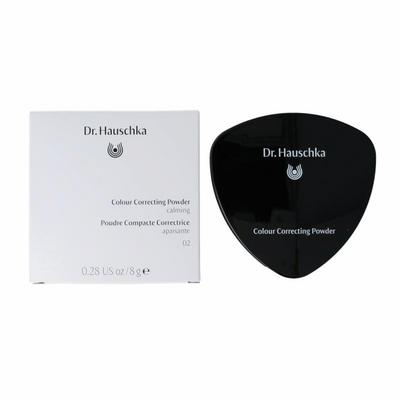 Hauschka Colour correcting powder 02 calming