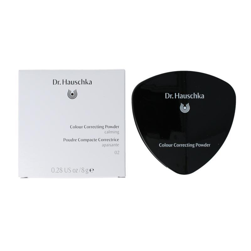 Colour correcting powder 02 calming