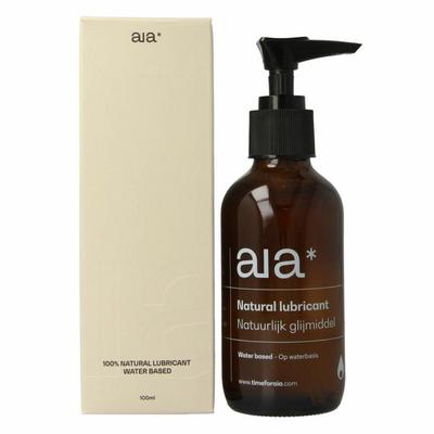 AIA massageolie natuurlijk 100ml