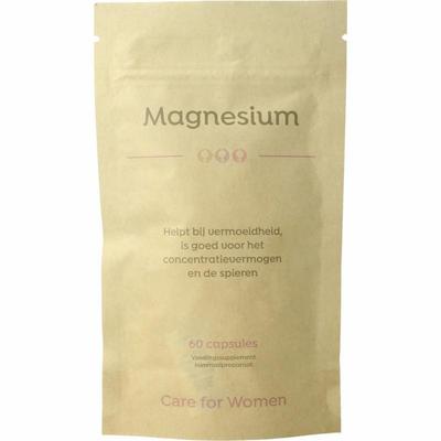 Care For Women Magnesium