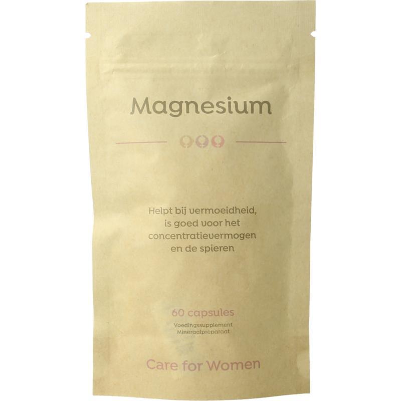 Magnesium