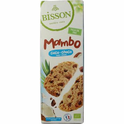 Bisson Coco choco mambo bio