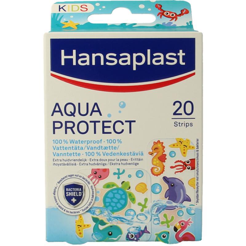 Aqua protect kids pleisters