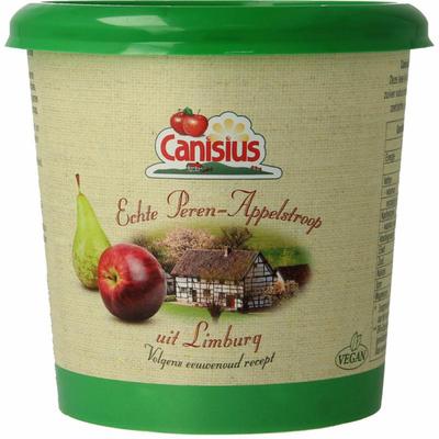 Canisius Peren appelstroop