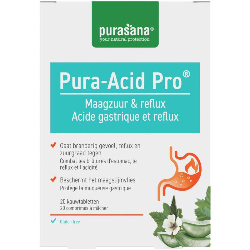 Pura-acid pro