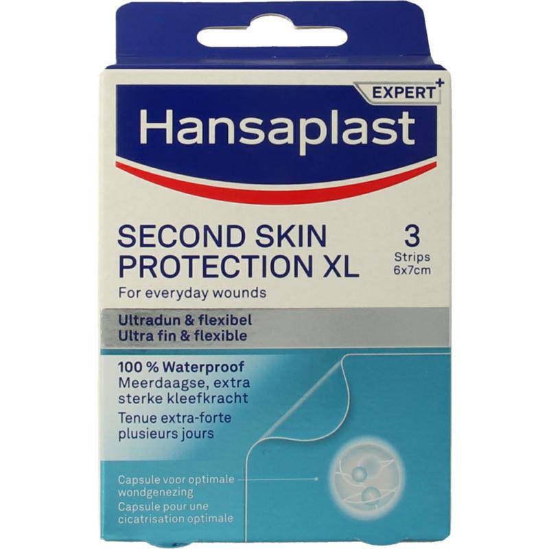 Second skin protection XL