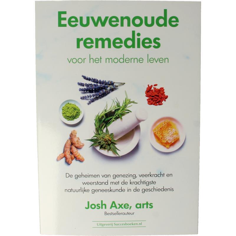 Eeuwenoude remedies