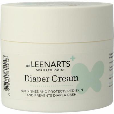 DRS LEENARTS babybillenzalf pot 125ml