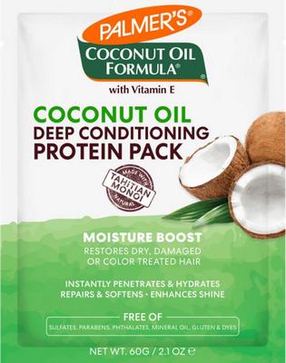 Palmers Coconut oil conditioning protein pack