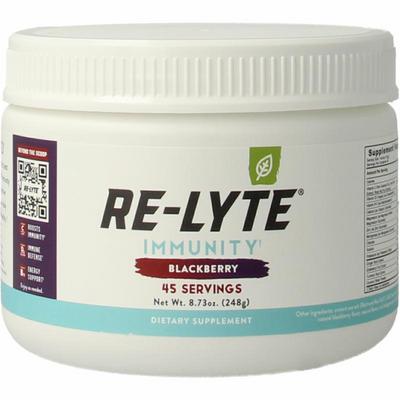 RE-LYTE immunity drankmix bramen 248g