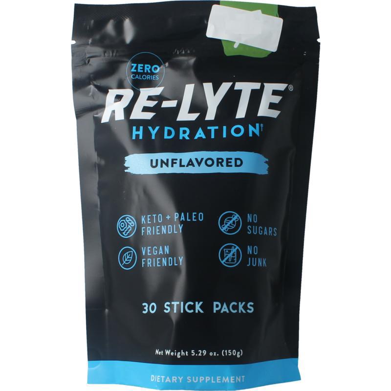 hydration drankm neutr stick 30st