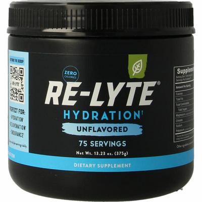 RE-LYTE hydration drankm neutraal 375g