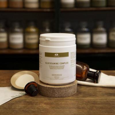 Van der Pigge Glucosamine complex