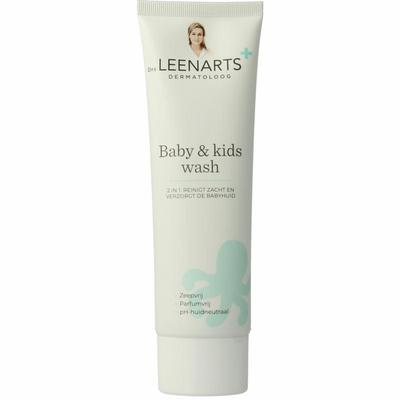 DRS LEENARTS leenarts baby&kidswash 125ml