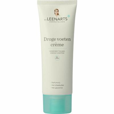 DRS LEENARTS leenarts voetencreme 100ml