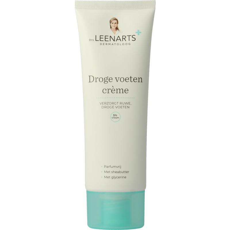 leenarts voetencreme 100ml