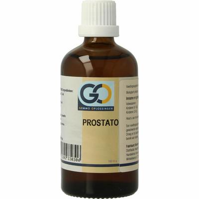 GO Prostato bio
