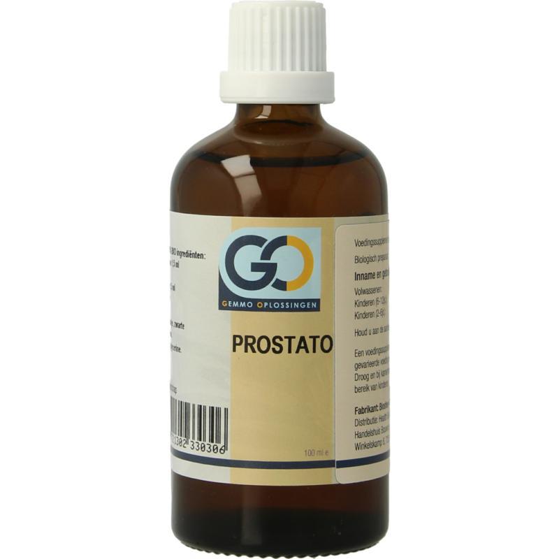 Prostato bio