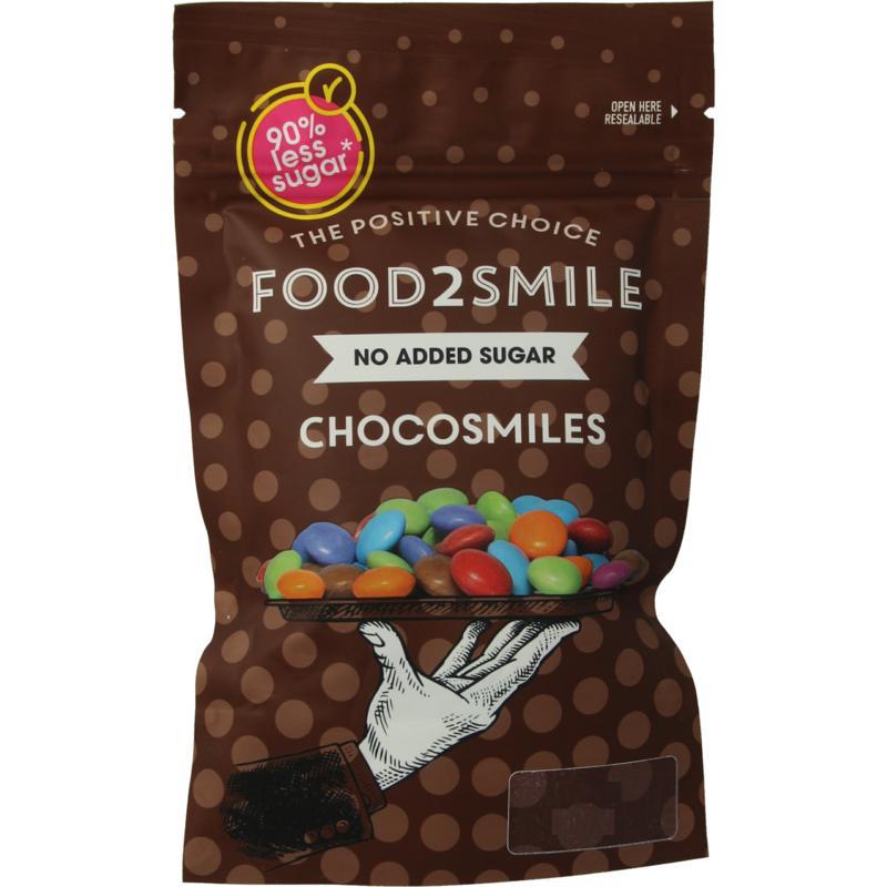 Chocosmiles
