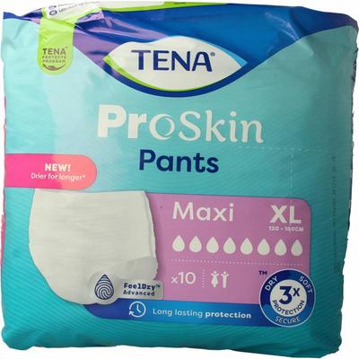 Tena Proskin pants maxi XL