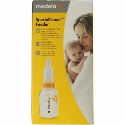 Medela Special needs feeder