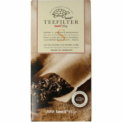 Teeli Theefilter S