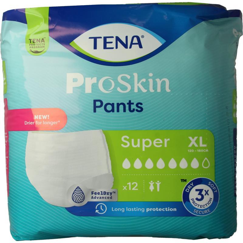 Proskin pants super XL
