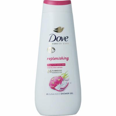 Dove Shower advanced replenishing