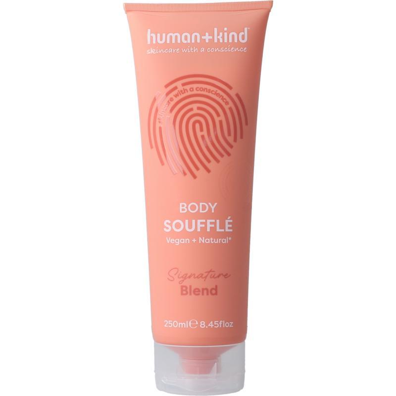 Body souffle/milk signature blend