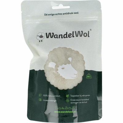Wandelwol Antidruk-wol