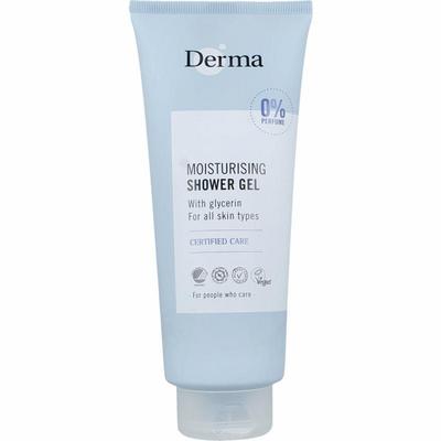 Derma Family showergel