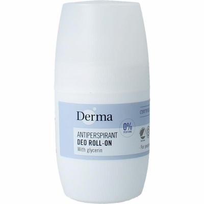 Derma Family deo roll on