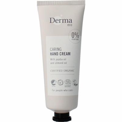Derma Eco hand cream
