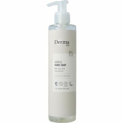 Derma Eco hand soap