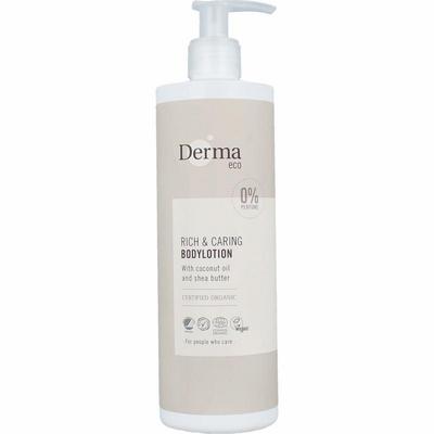 Derma Eco bodylotion