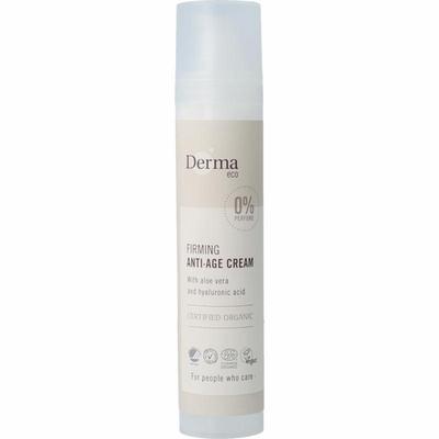Derma Eco anti age cream