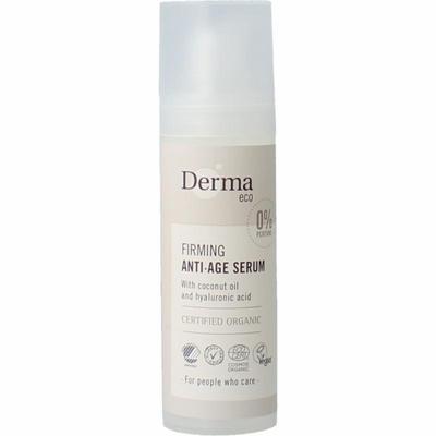 Derma Eco anti age serum