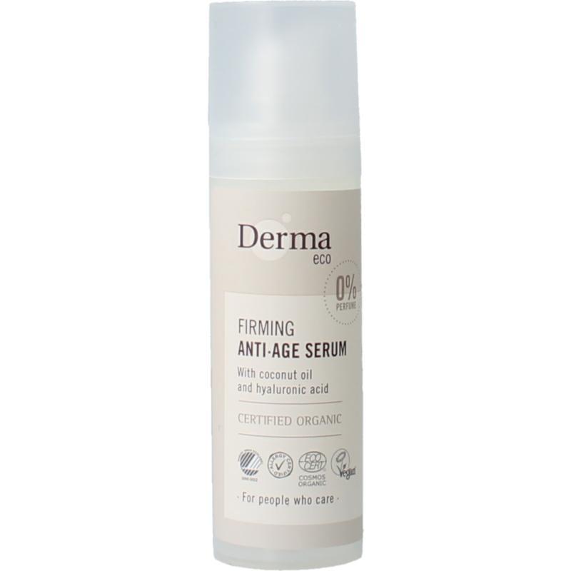 Eco anti age serum