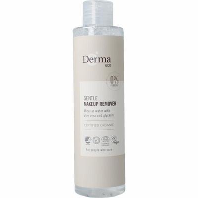 Derma Eco micellar water