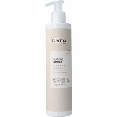 Derma Eco shampoo