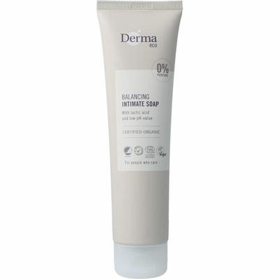 Derma Eco intimate soap