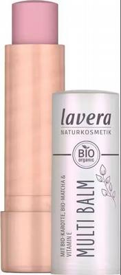 Lavera Multi balm cloudy pink 02 bio