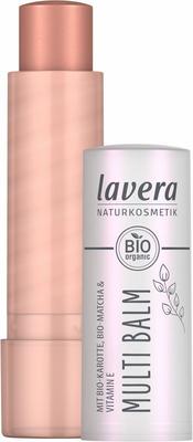 Lavera Multi balm sundown gold 03 bio