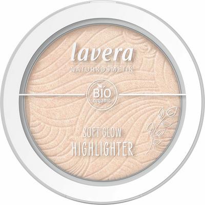 Lavera Highlighter champagne shimmer 01 bio