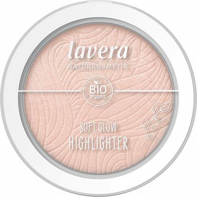 Lavera Highlighter aurora glow 02 bio
