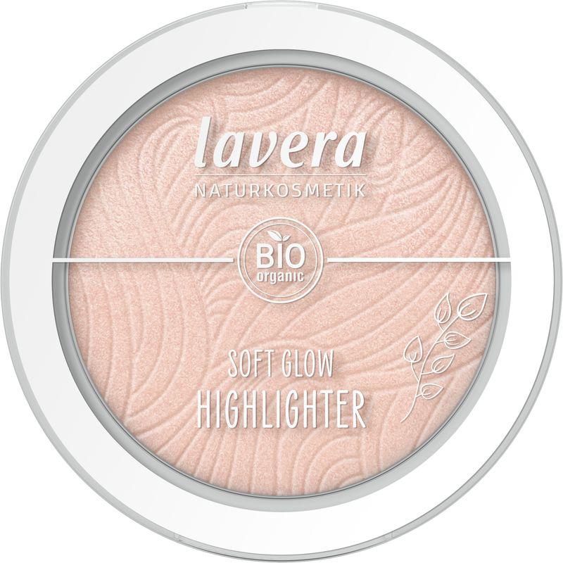 Highlighter aurora glow 02 bio