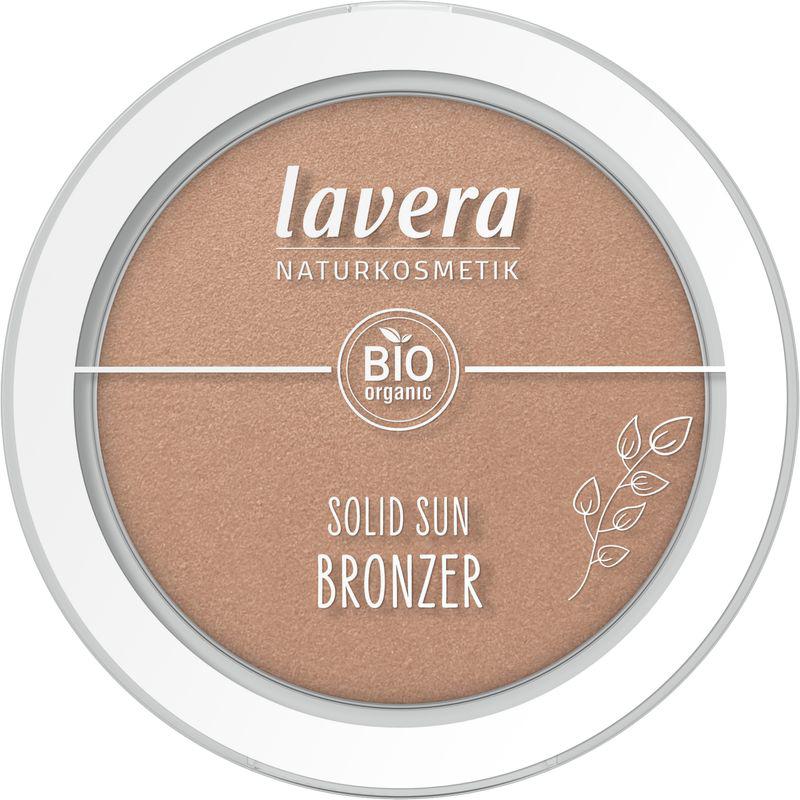 Solid sun bronzer soleil kiss 01 bio