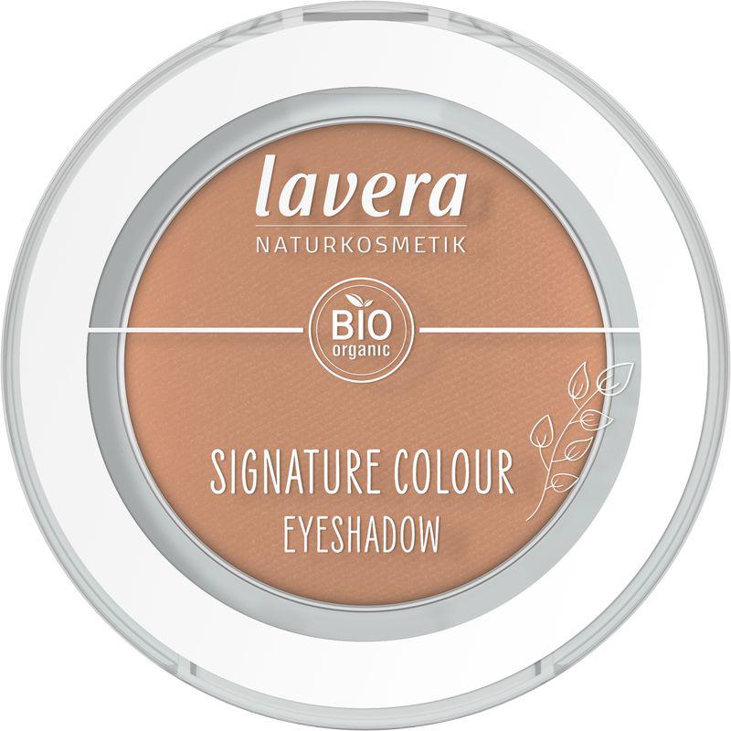 Signature colour eyeshadow soft sienna 04 bio