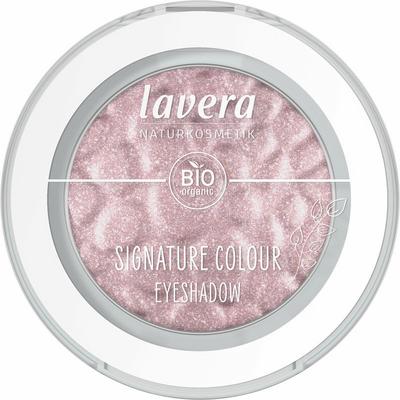 Lavera Signature colour eyeshadow diamond dust 09 bio